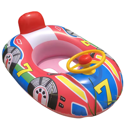 BabyRace Swim Ring