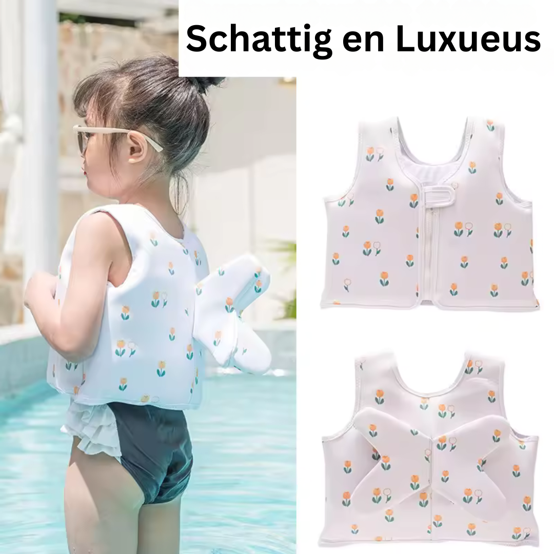 Mini Starfish Floating Vest