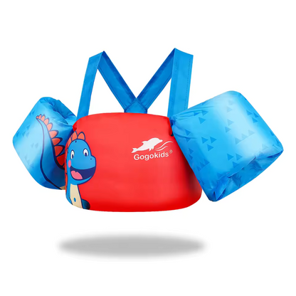 Schwimmweste für Kinder mit Armen