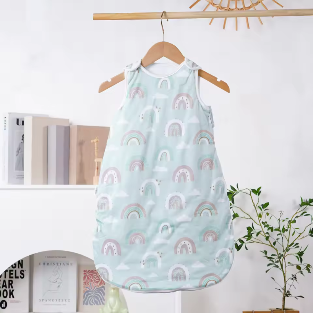 Soft Portable Winter Sleeping Bag