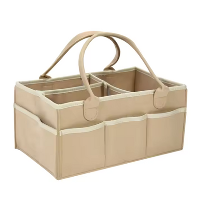 Faltbarer Baby-Organizer