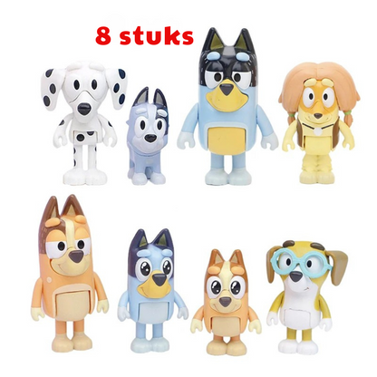 Animated Action Figures – For Every Fantasy