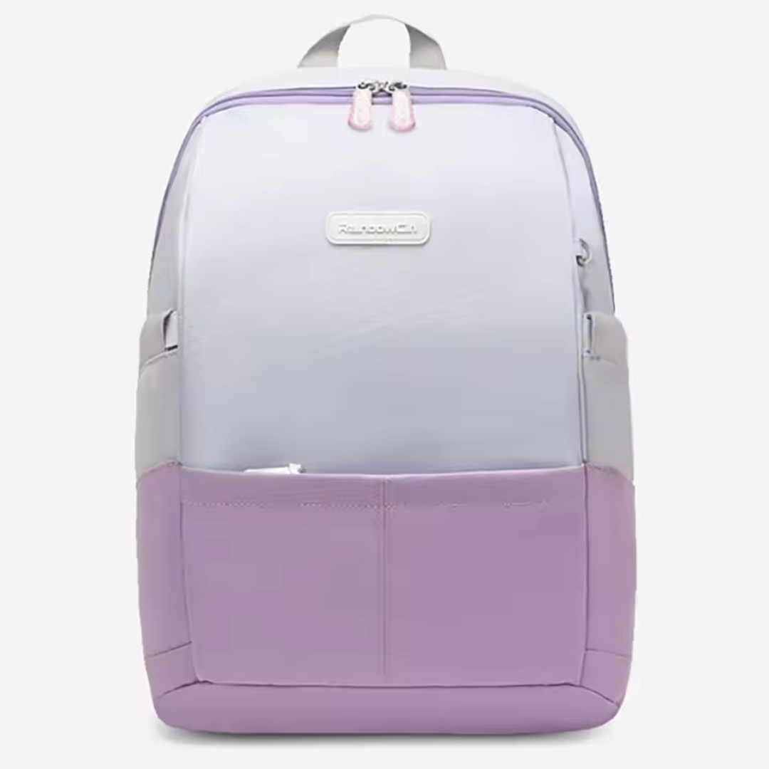 Waterproof School Backpack