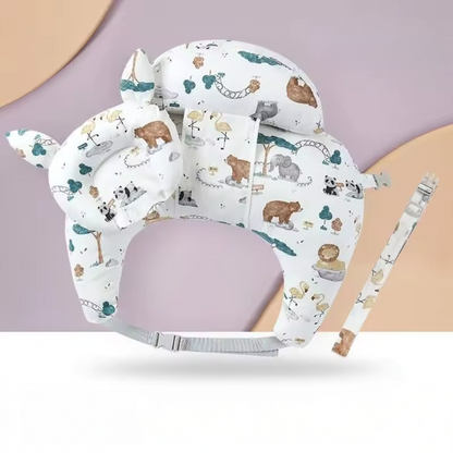 Sicheres Stillkissen