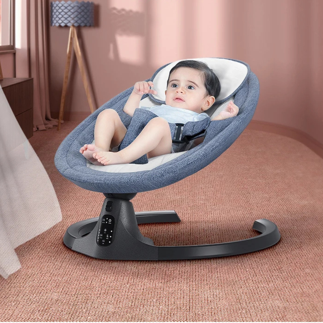 Electric Rocking Chair for Babies