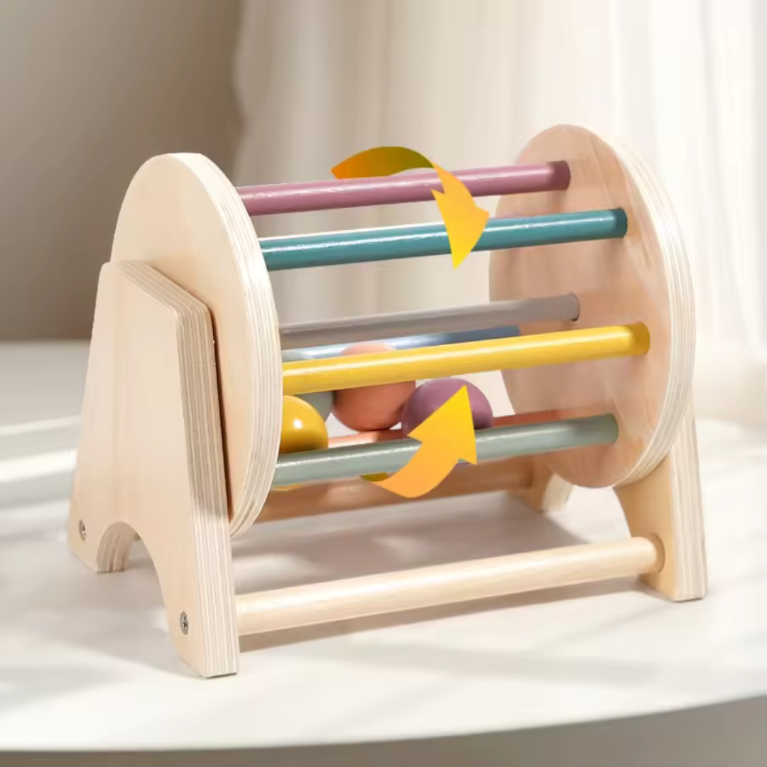 BabyConcept ShapeTravel