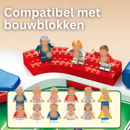 Fußballset zur Hand-Augen-Koordination