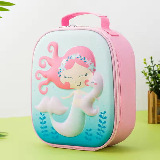 Multifunctional Children's Meal Bag
