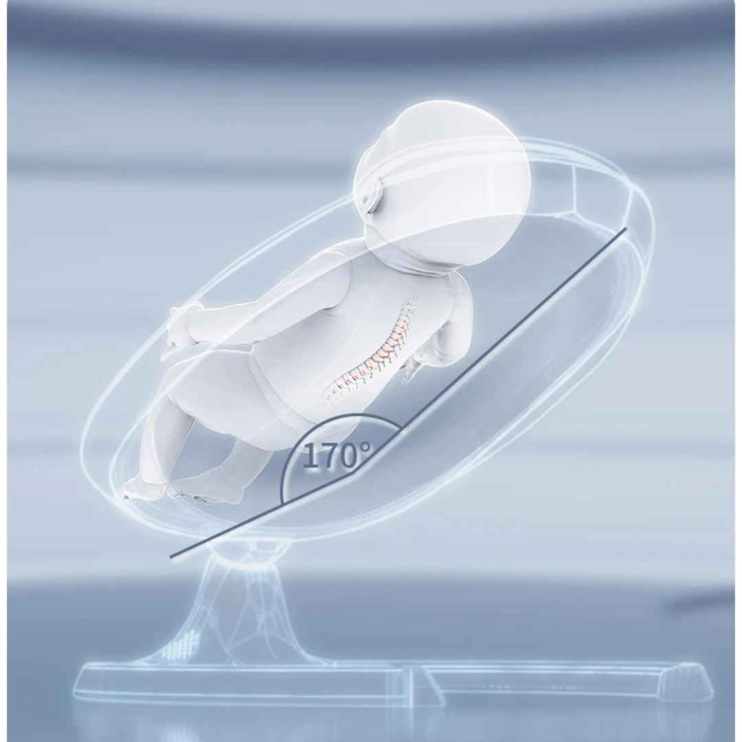 Electric Rocking Chair for Babies