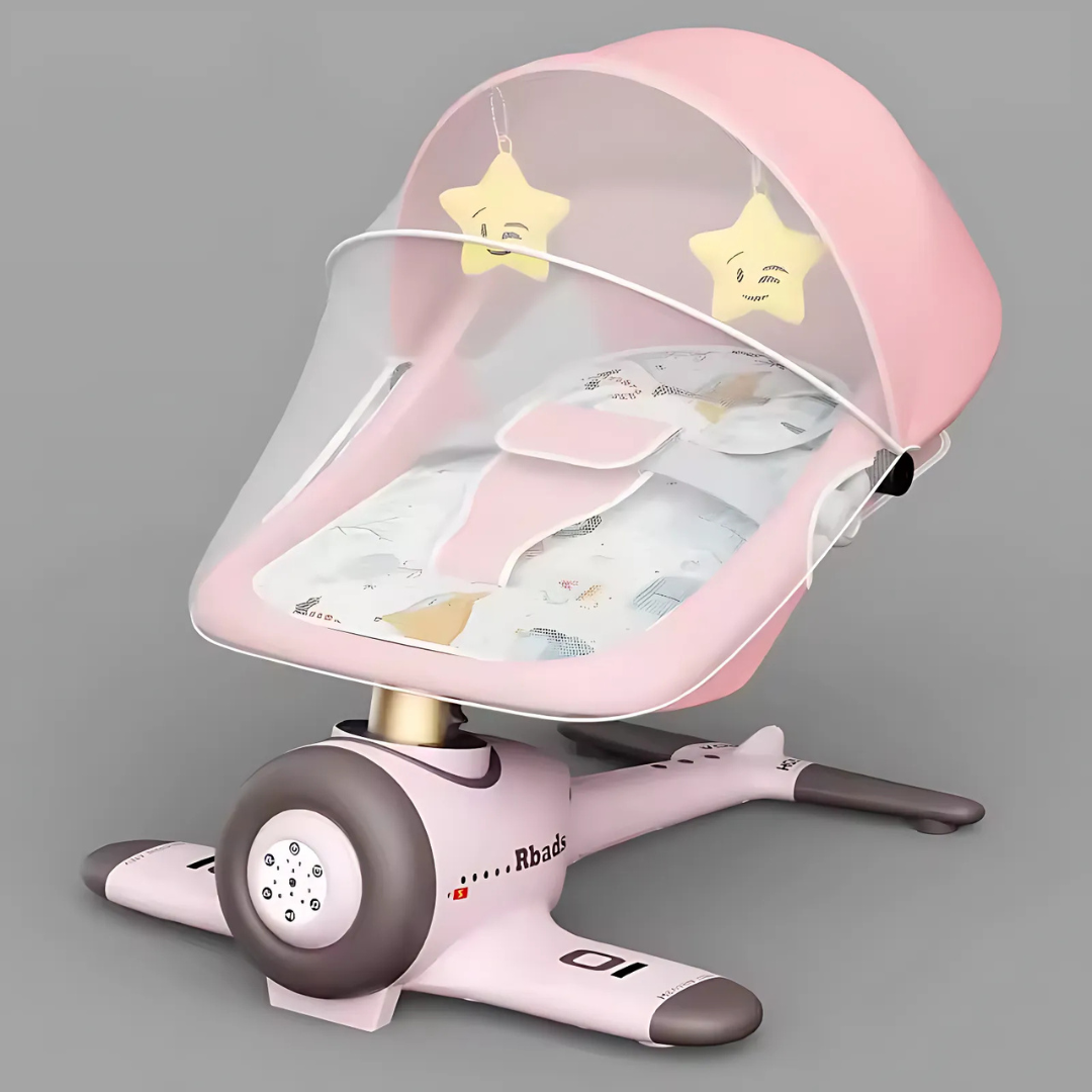 Intelligenter elektrischer Schaukelstuhl