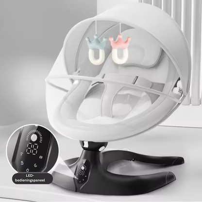 Electric Rocking Chair for Babies