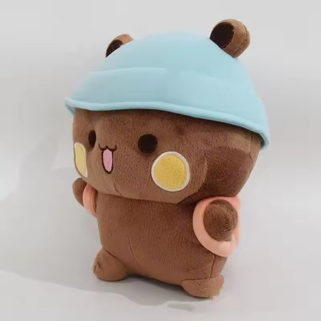 Cuddly Friends for Children