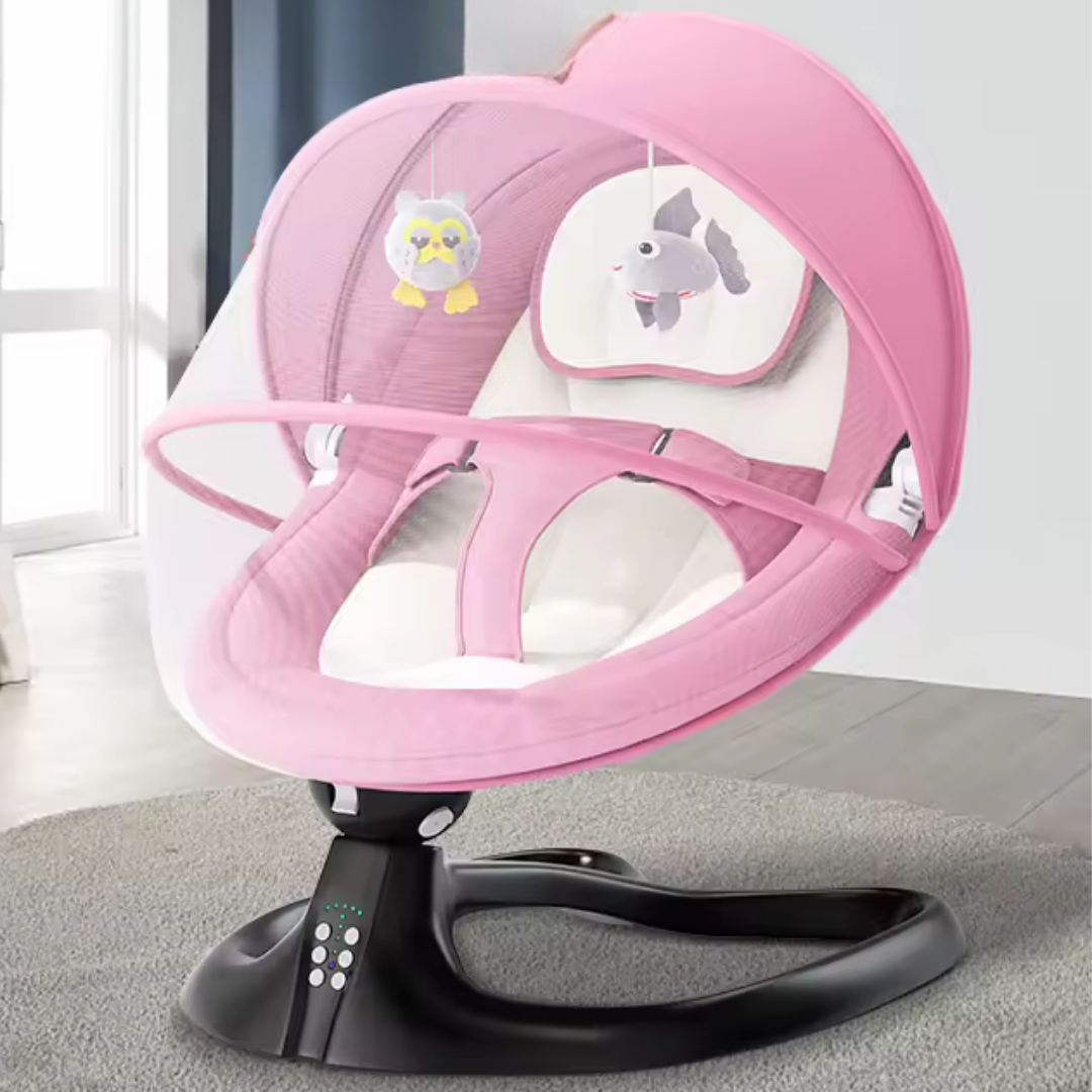 Electric Rocking Chair for Babies