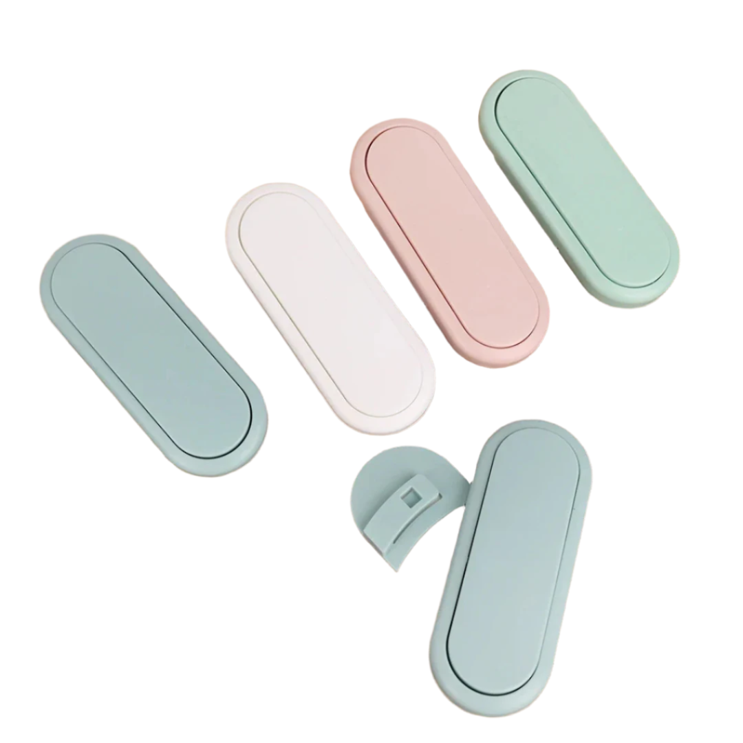 Sicherheitsschloss-Set für Schränke und Schubladen – Für ein kindersicheres Zuhause