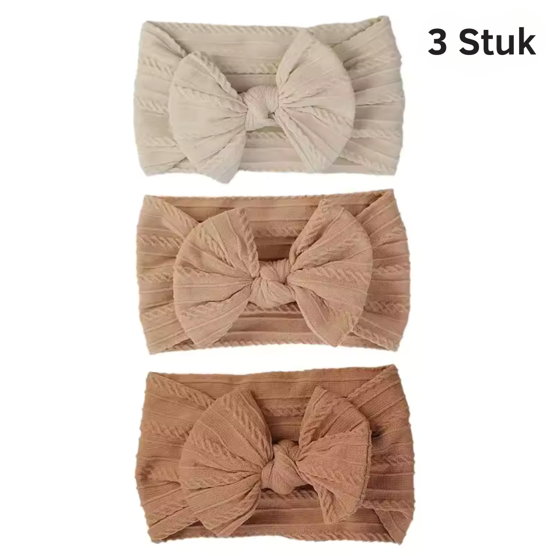 Elastisches Kopftuch für Kinder