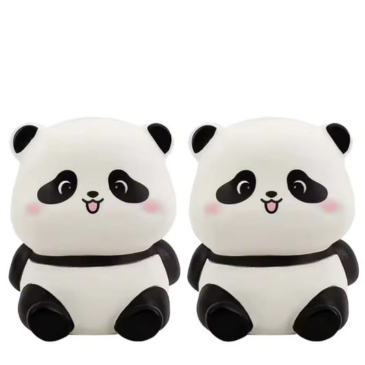 Panda LED-Nachtlicht