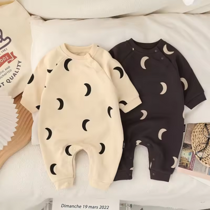 MoonSoft Babygrow