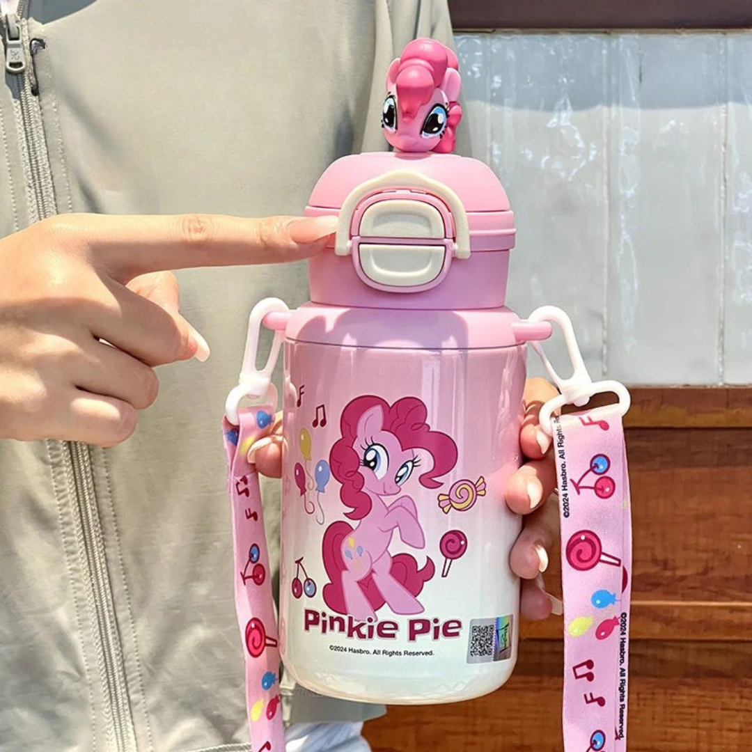 Little Pony Thermos Cup