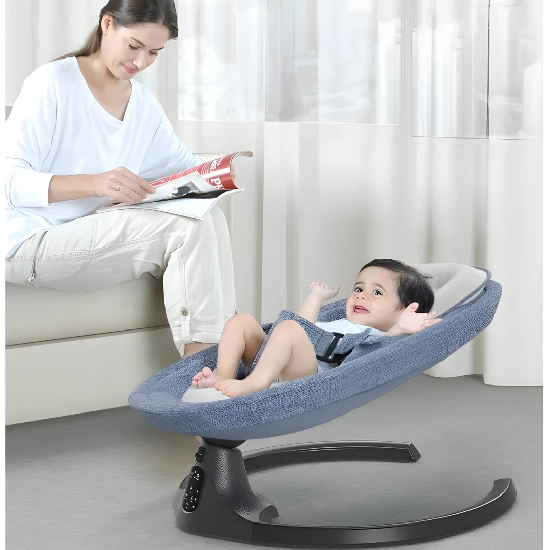 Electric Rocking Chair for Babies