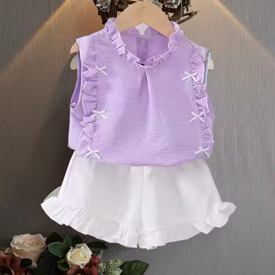 Baby &amp; Toddler Summer Set