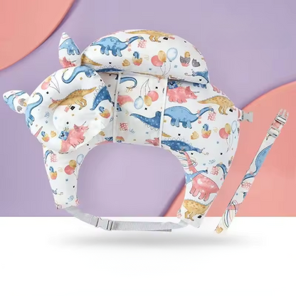 Sicheres Stillkissen