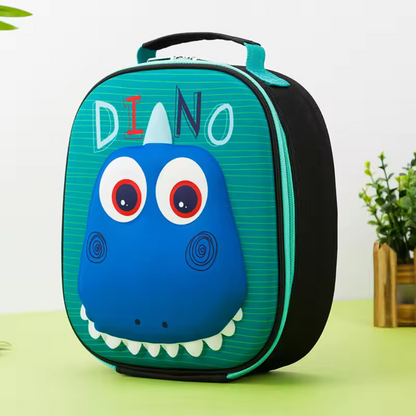 Multifunctional Children's Meal Bag