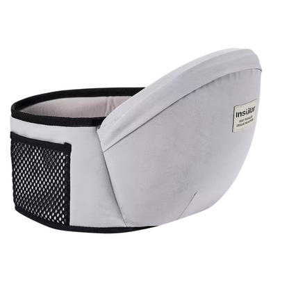 Verstellbare Babytragehilfe