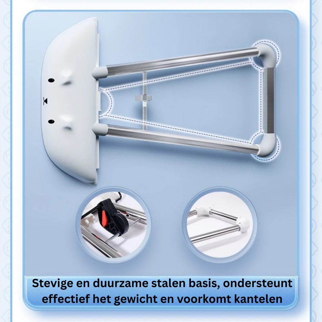 Comfortable Rocking Chair for Babies