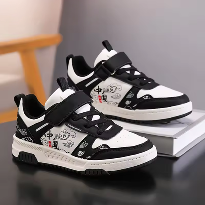 Rutschfester Sneaker für Kleinkinder