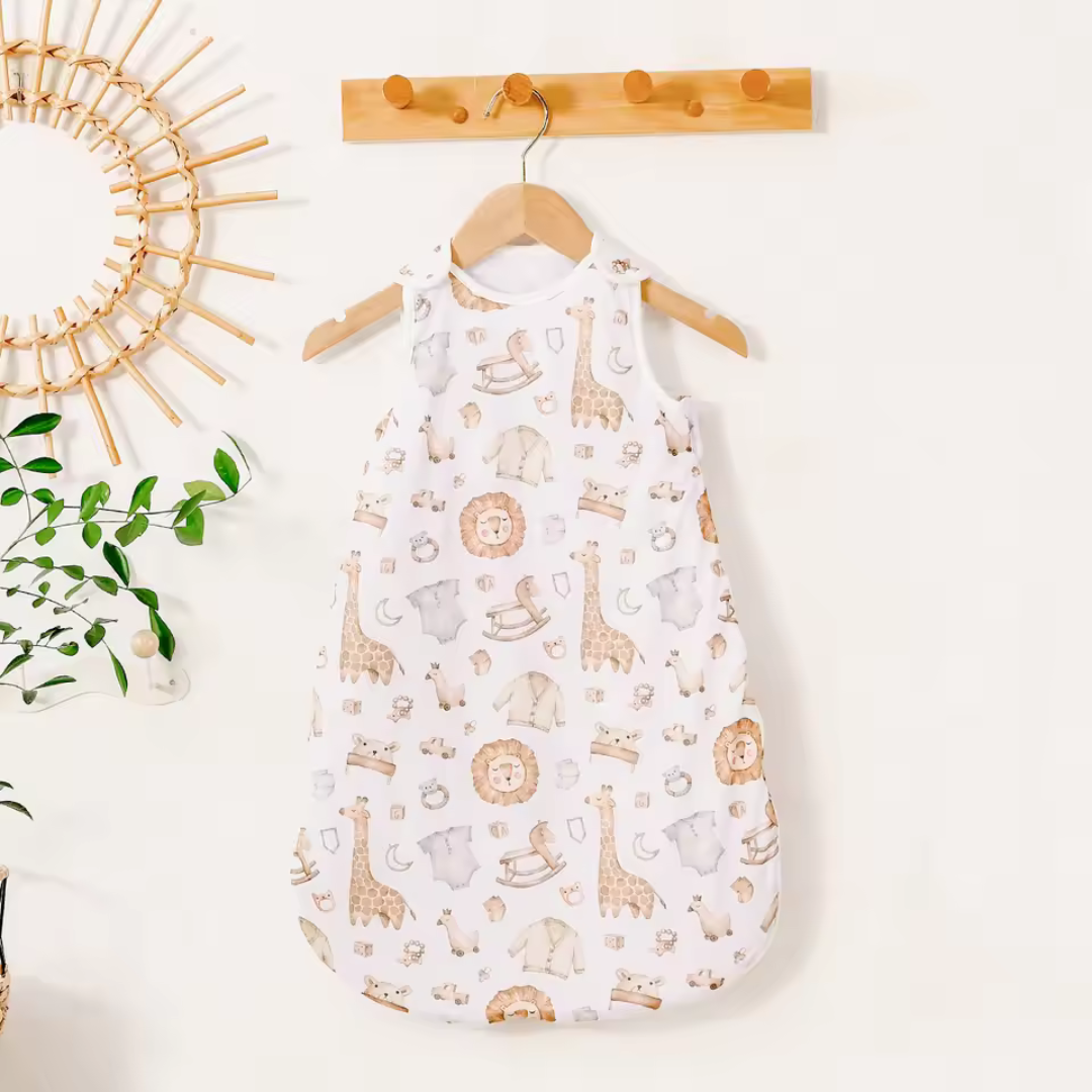 Soft Portable Winter Sleeping Bag