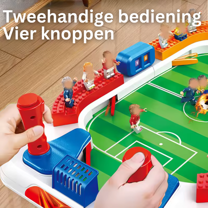 Fußballset zur Hand-Augen-Koordination