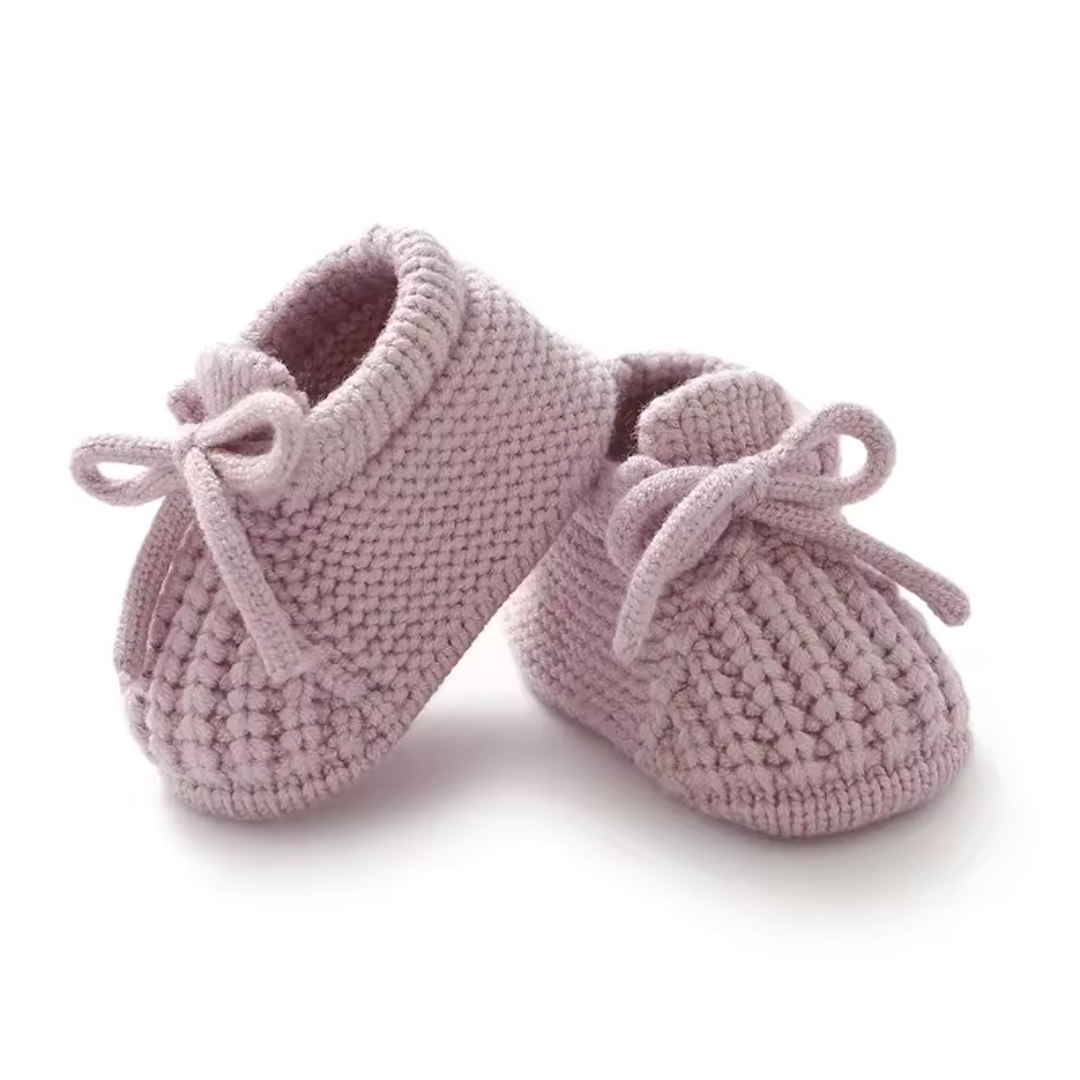 SoftStep Babyschuhe
