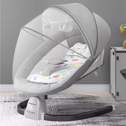 Electric Rocking Chair for Babies