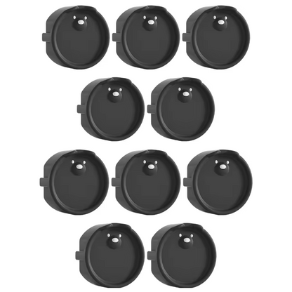 Kindersichere Steckdosensicherungen