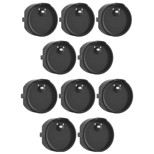 Kindersichere Steckdosensicherungen