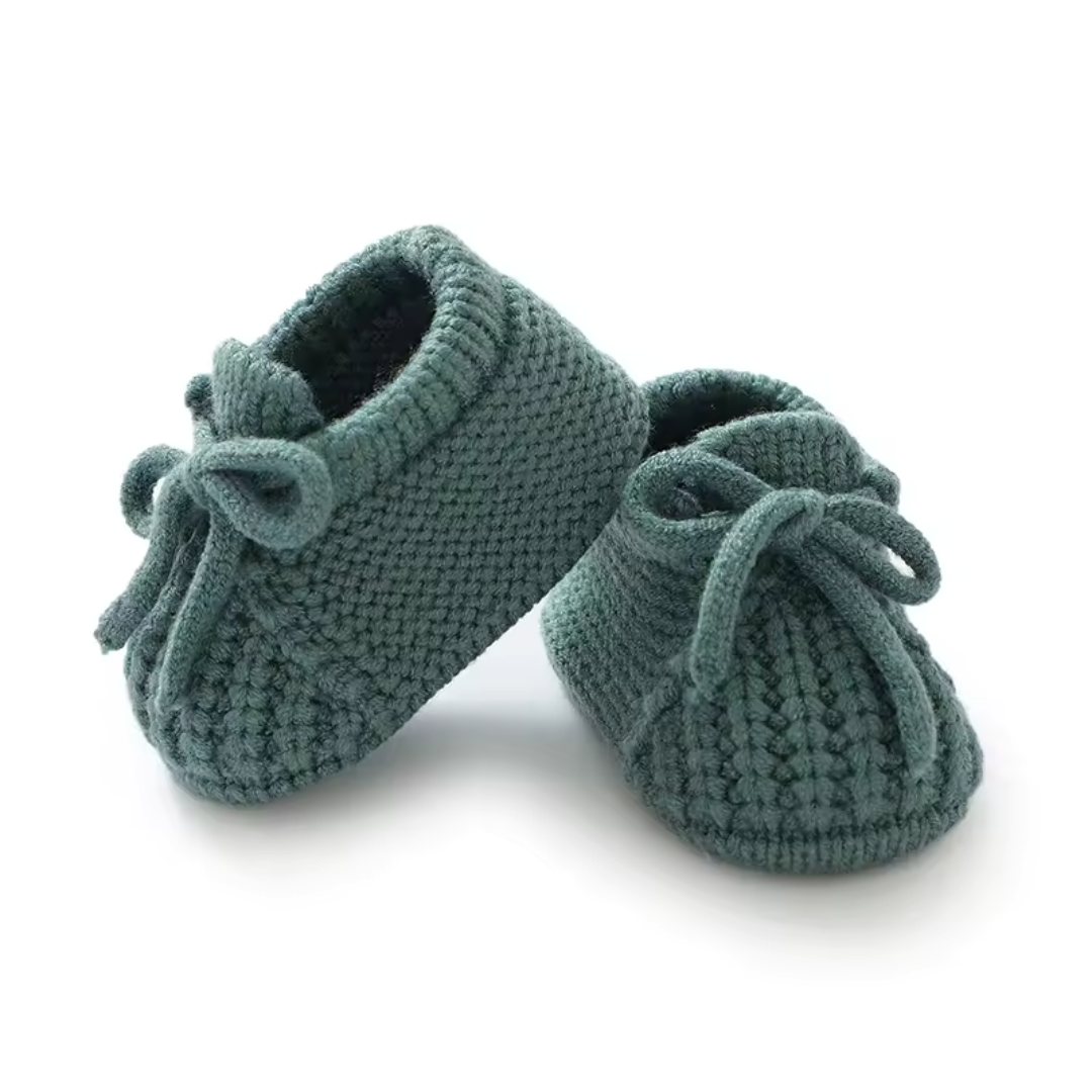 SoftStep Babyschuhe