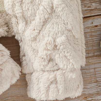 Jumpsuit with Coupicoun and Zipper