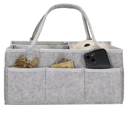 Faltbarer Baby-Organizer