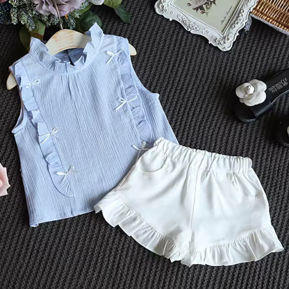 Baby &amp; Toddler Summer Set