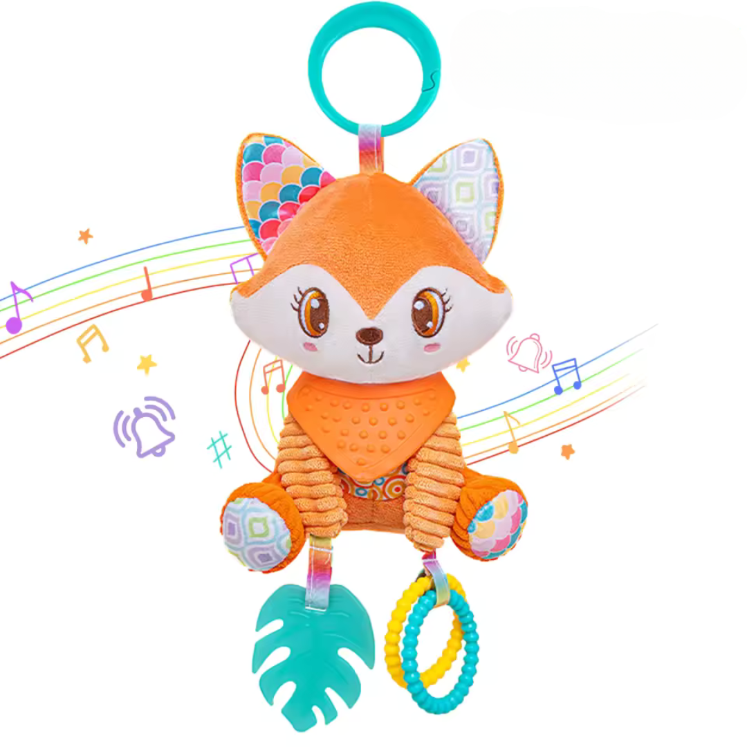 CuddleTune Kuscheltiere