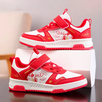 Rutschfester Sneaker für Kleinkinder