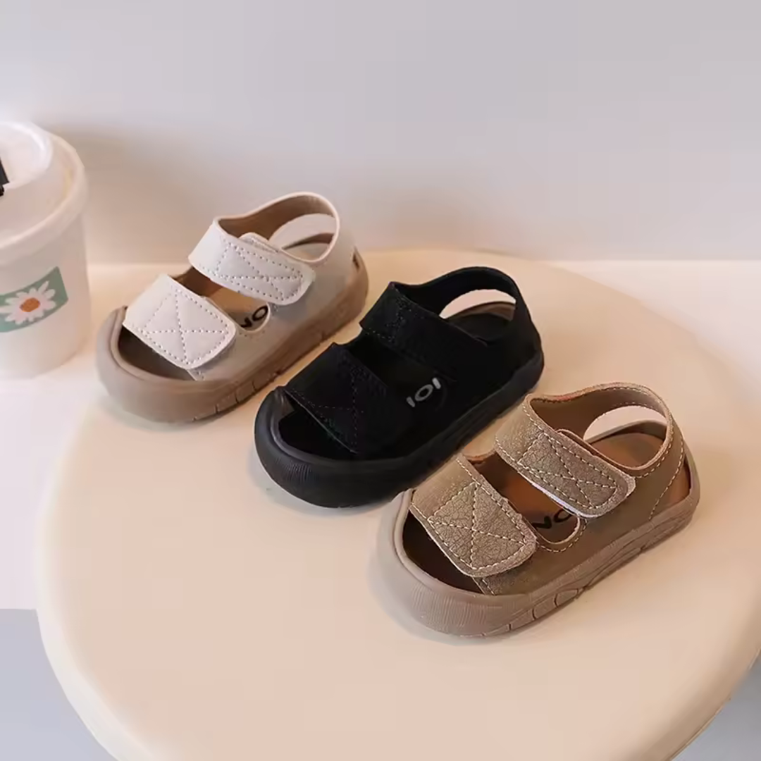 Carefree Feet Sandals