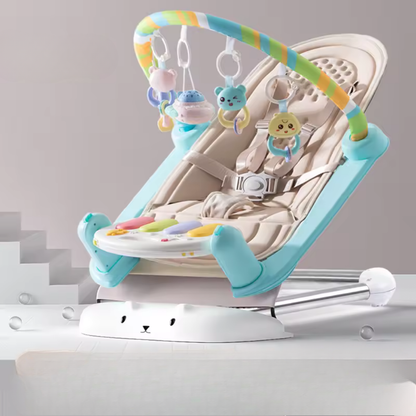 Comfortable Rocking Chair for Babies