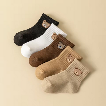Comfortable Toddler Socks