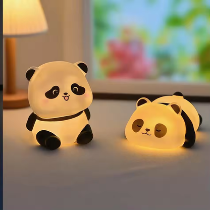 Panda LED Night Light