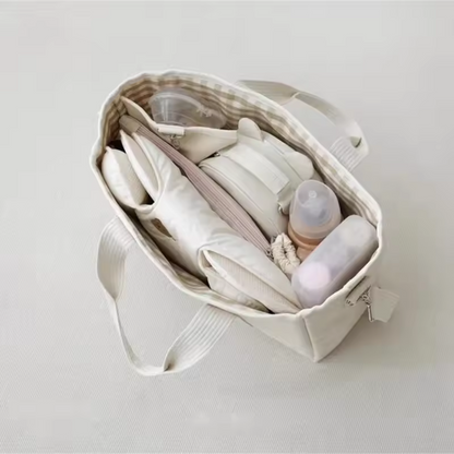 Multifunktionale Babytasche für Mütter