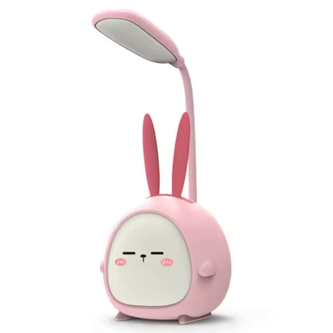 Rechargeable LED Rabbit Night Light