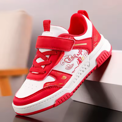 Rutschfester Sneaker für Kleinkinder