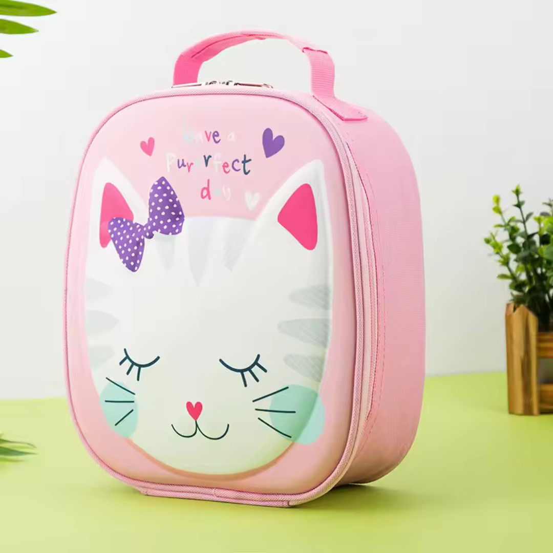 Multifunctional Children's Meal Bag