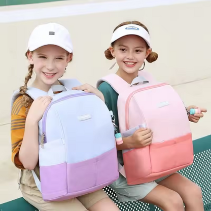 Waterproof School Backpack